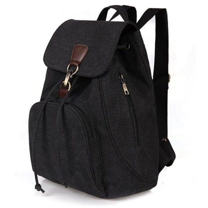 Stylish backpack with multifunctional pockets and durable material Kalsten