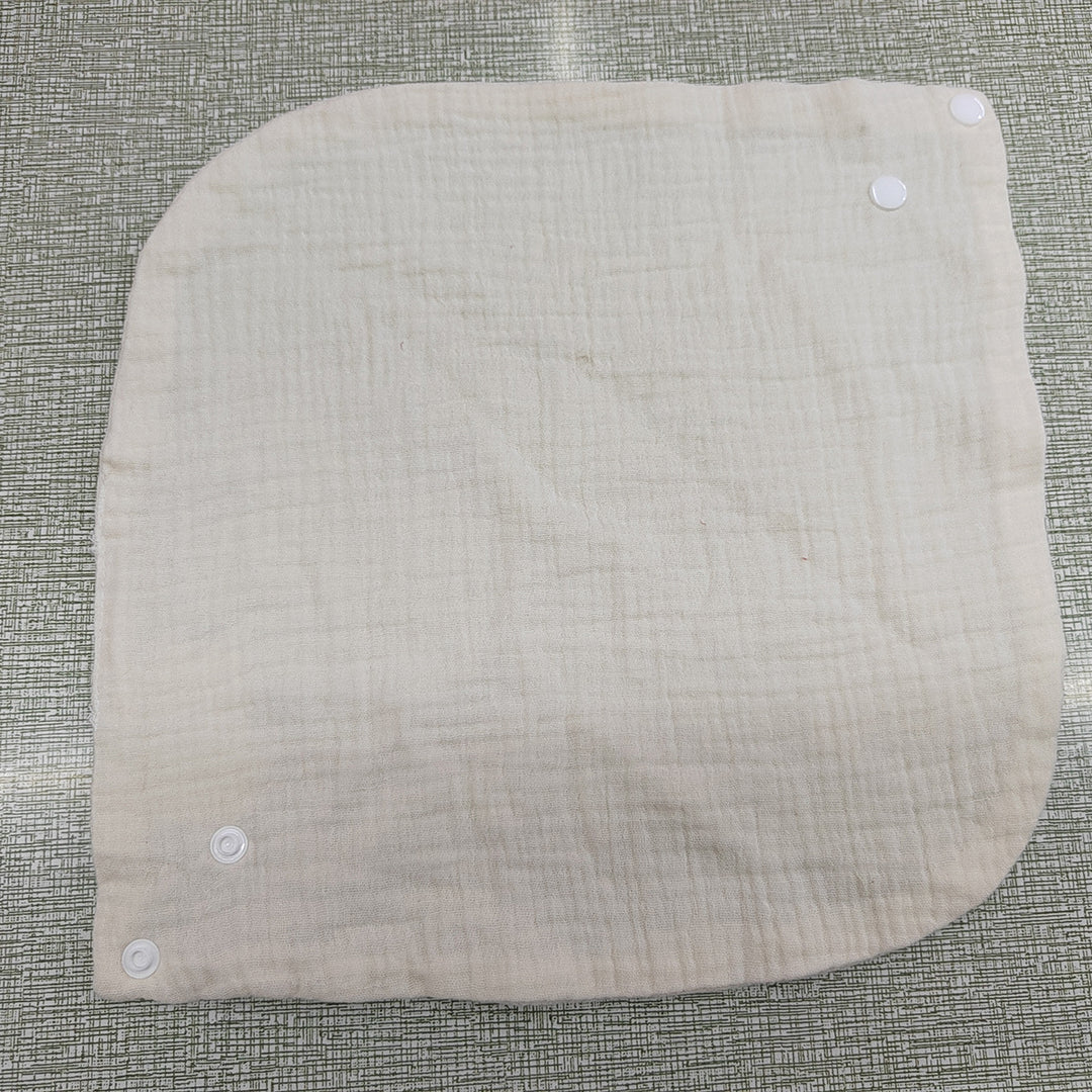 Soft Cotton Multipurpose Neck Warmer kalsten