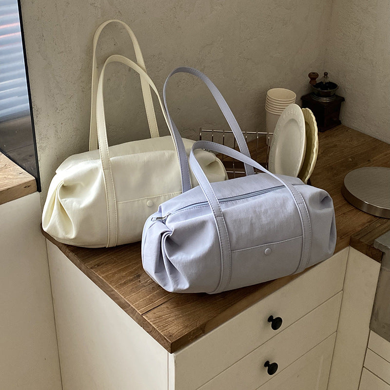 Casual Everyday Handheld Tote