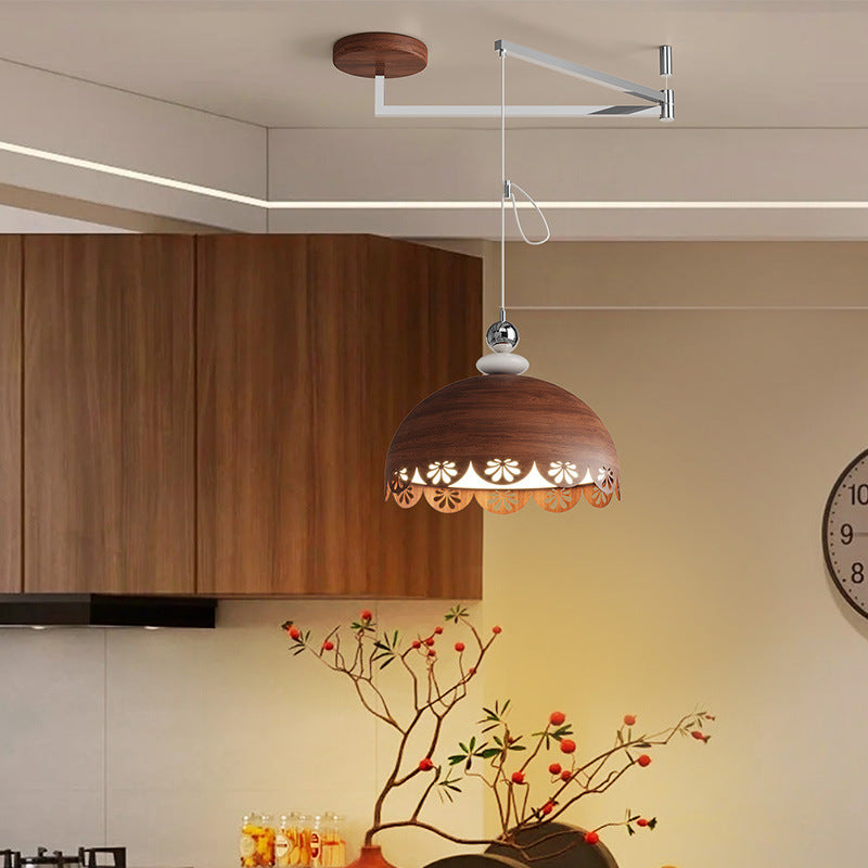 Modern Adjustable Pendant Light