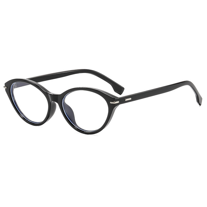 Women Designer Glasses in Stylish Cat Eye Design Kalsten