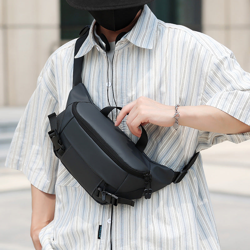 Waterproof Crossbody Bag Kalsten