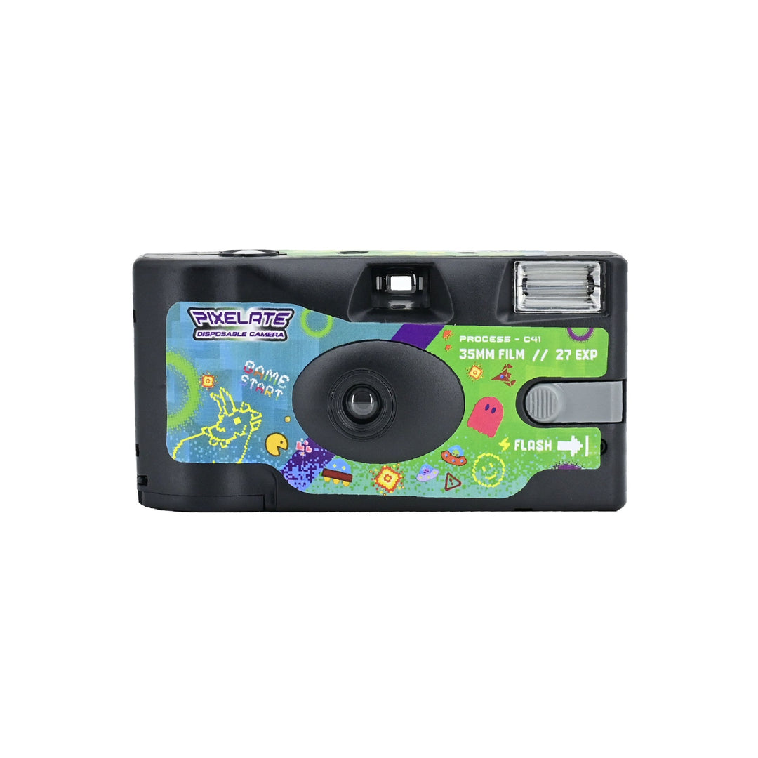 Disposable Film Camera Kalsten