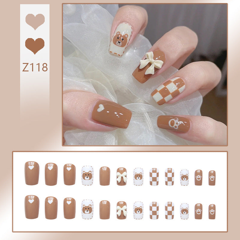 Glamorous Stiletto Nail Tips