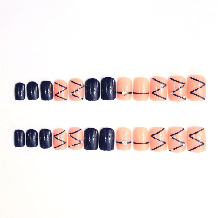 Artistic Nail Art Enhancements Kalsten 1789915591