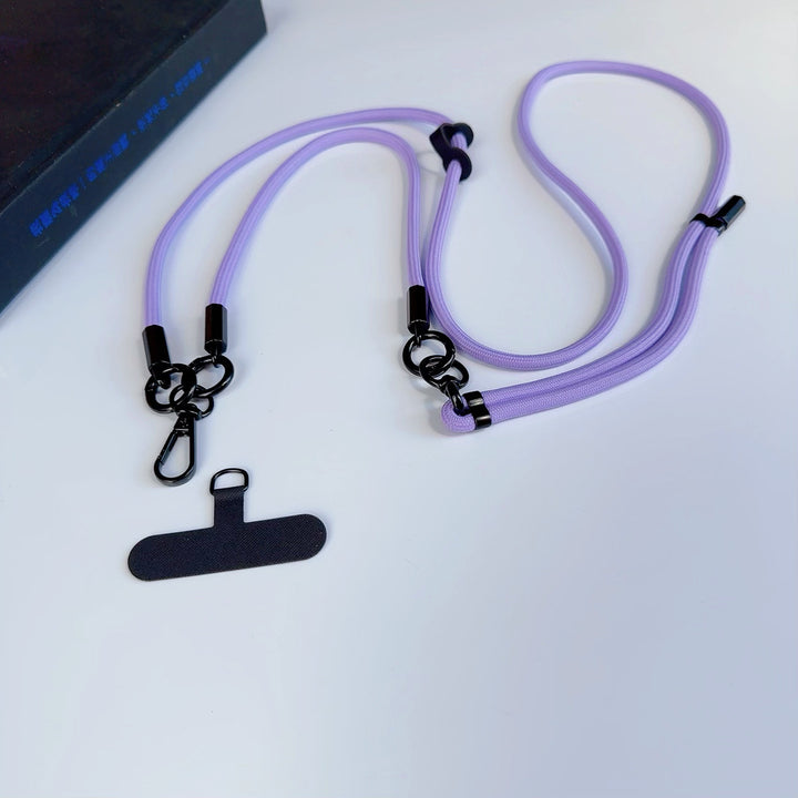 Adjustable Multi-Clip Lanyard Kalsten