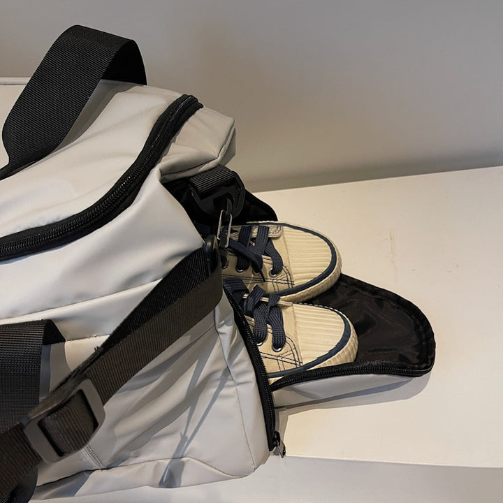 Versatile Multi-Functional Travel Duffle Bag Kalsten