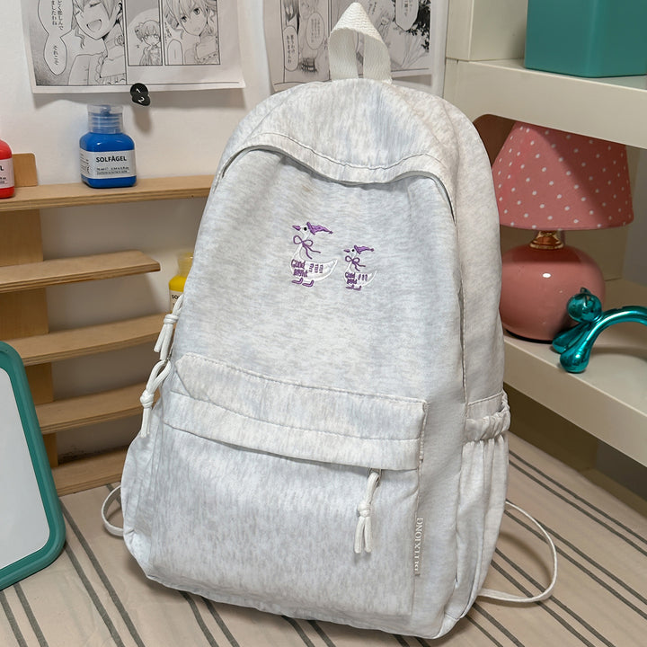 Creative Illustrated Backpack Kalsten
