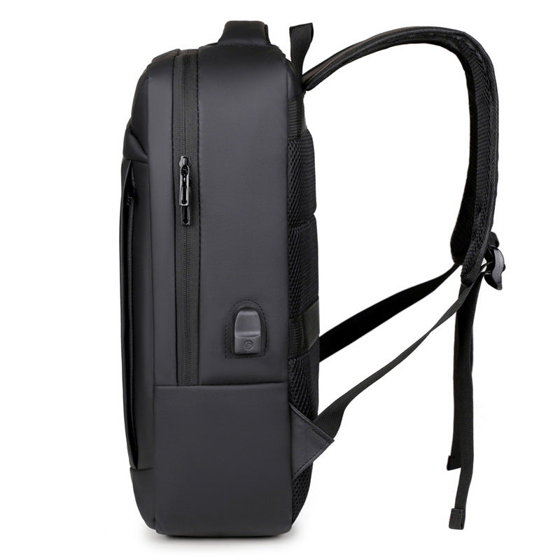 Modern Utility Laptop Backpack