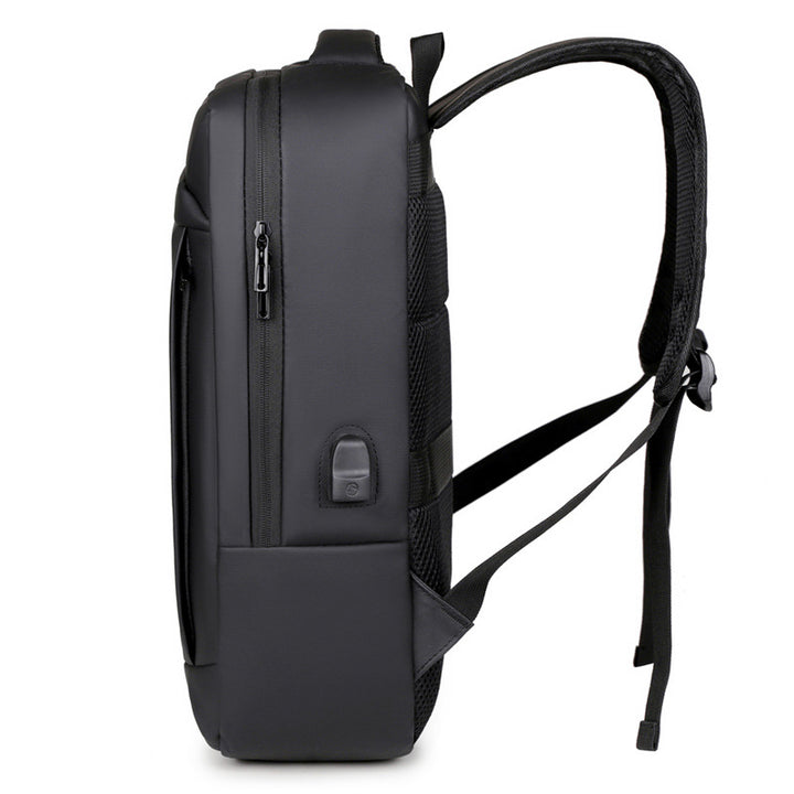 Modern Utility Laptop Backpack