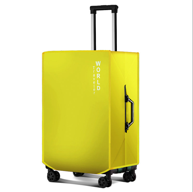 Protective Travel Luggage Cover Kalsten