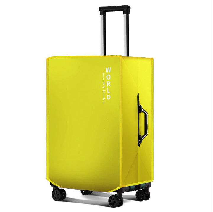 Protective Travel Luggage Cover Kalsten
