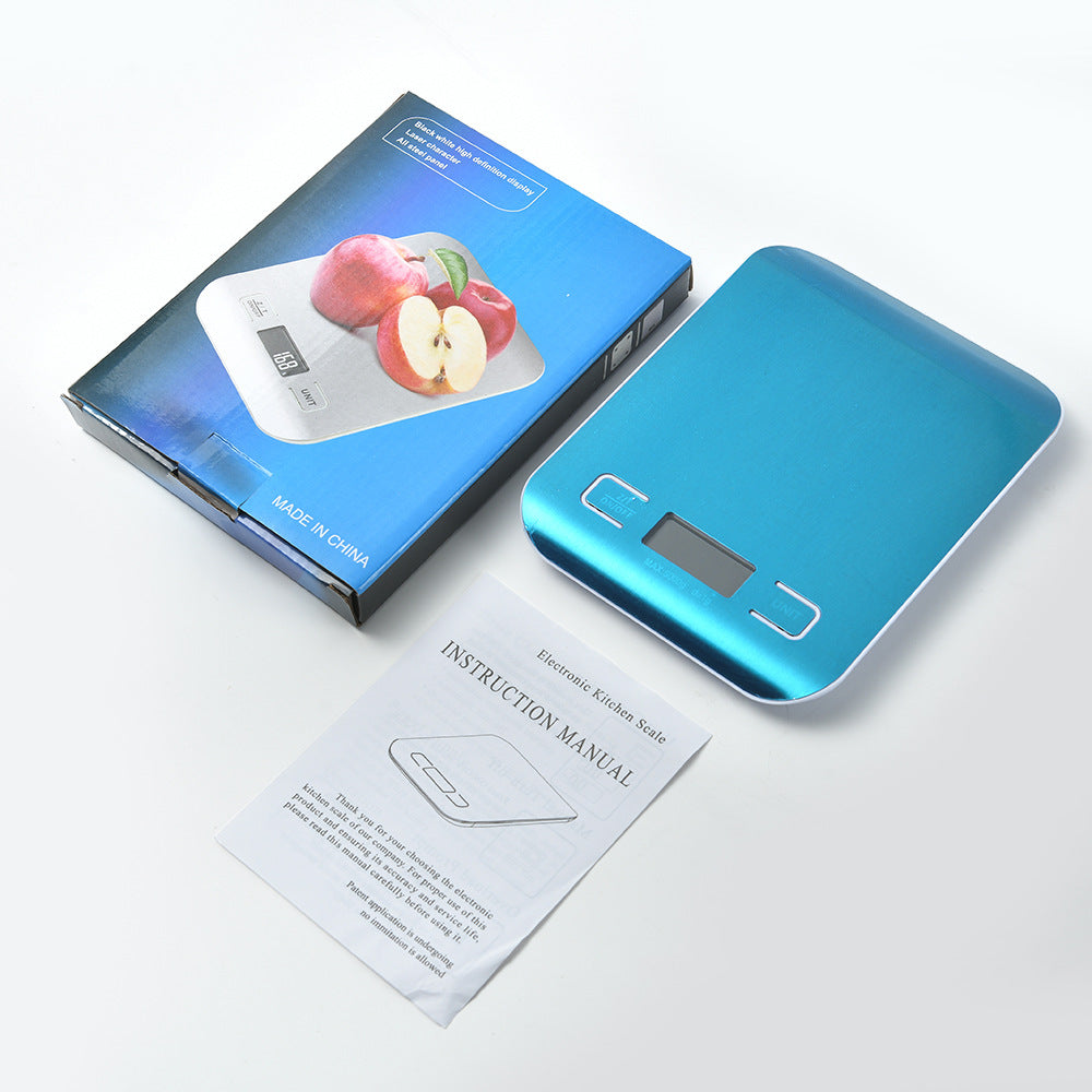 High Accuracy Digital Food Scale