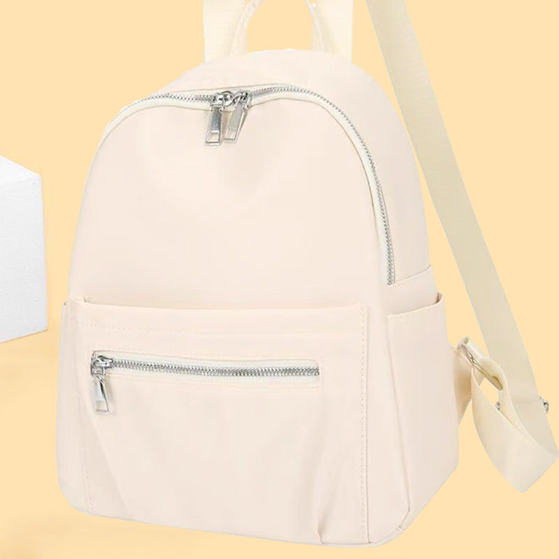 Sleek Minimalist Backpack Kalsten