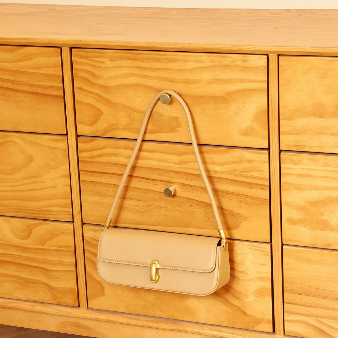 Elegant Minimalist Crossbody Bag