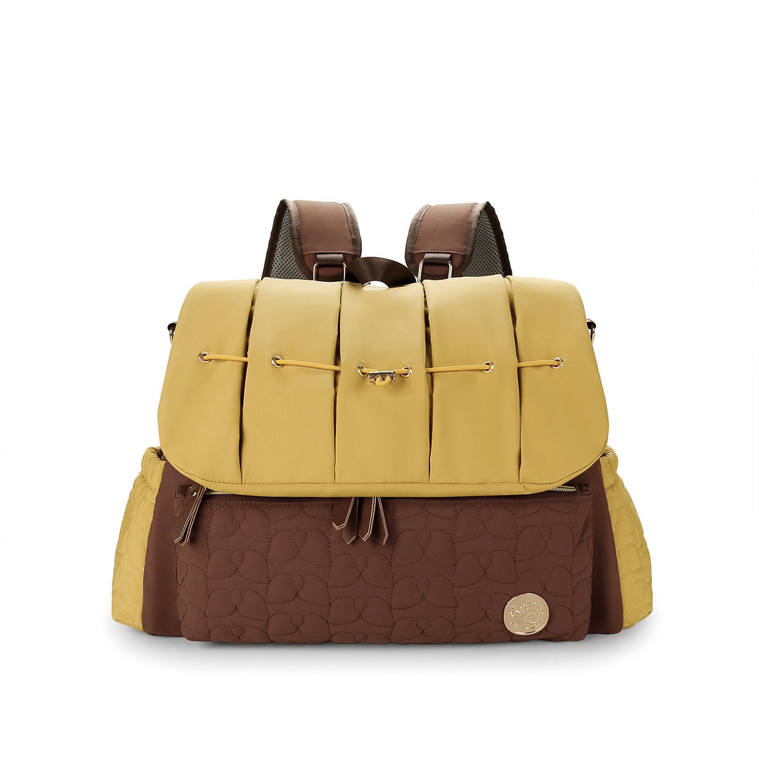 Stylish Wrap Backpack Kalsten