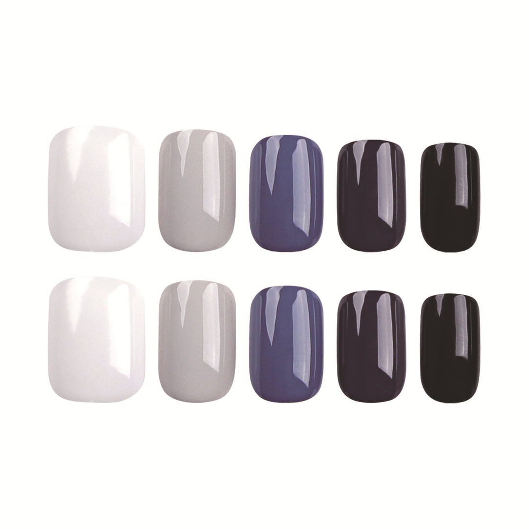 Artful Nail Art with Elegant Designs Kalsten