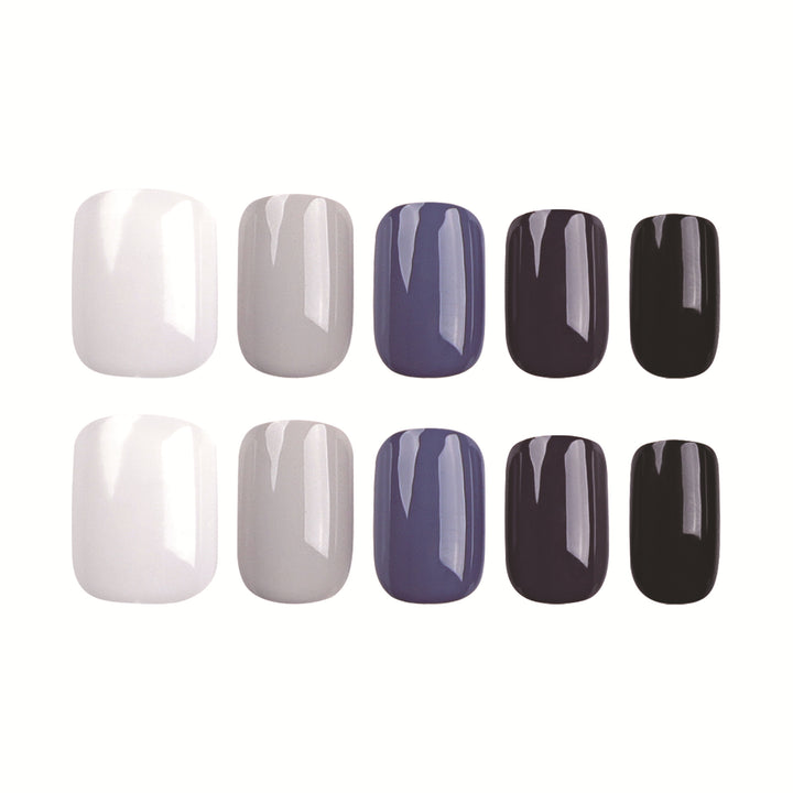 Artful Nail Art with Elegant Designs Kalsten