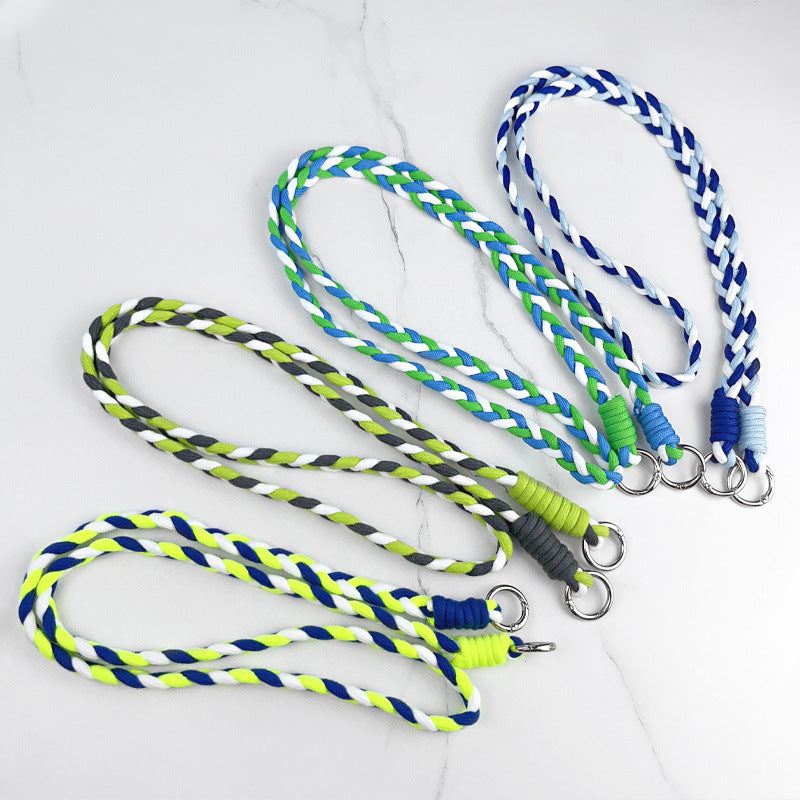 Durable Double Braided Dog Leash Kalsten