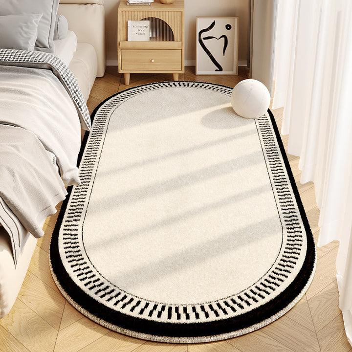 Animal Print Area Rug Kalsten