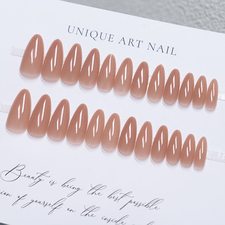Elegant Stiletto Press-On Nails  1791110592