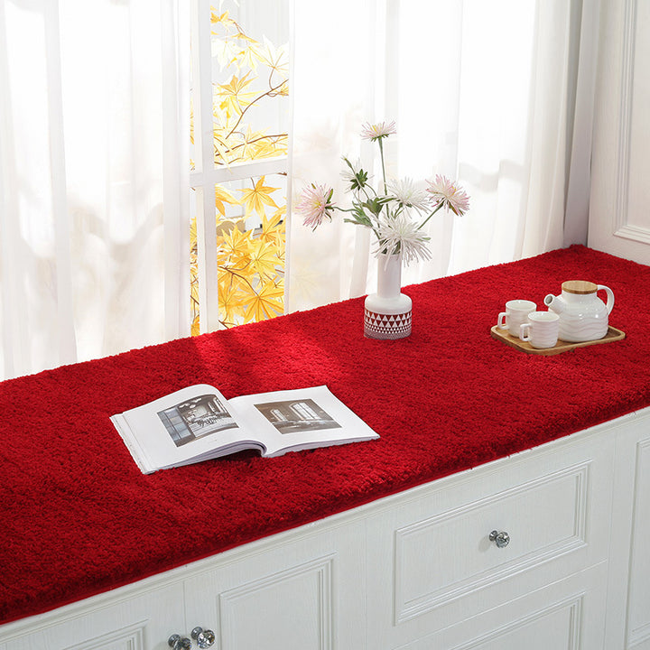 Soft Plush Table Runner Kalsten