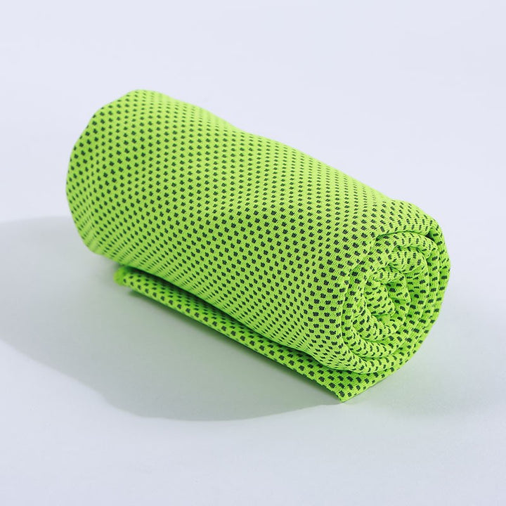 Women quick-drying microfiber sports blanket Kalsten