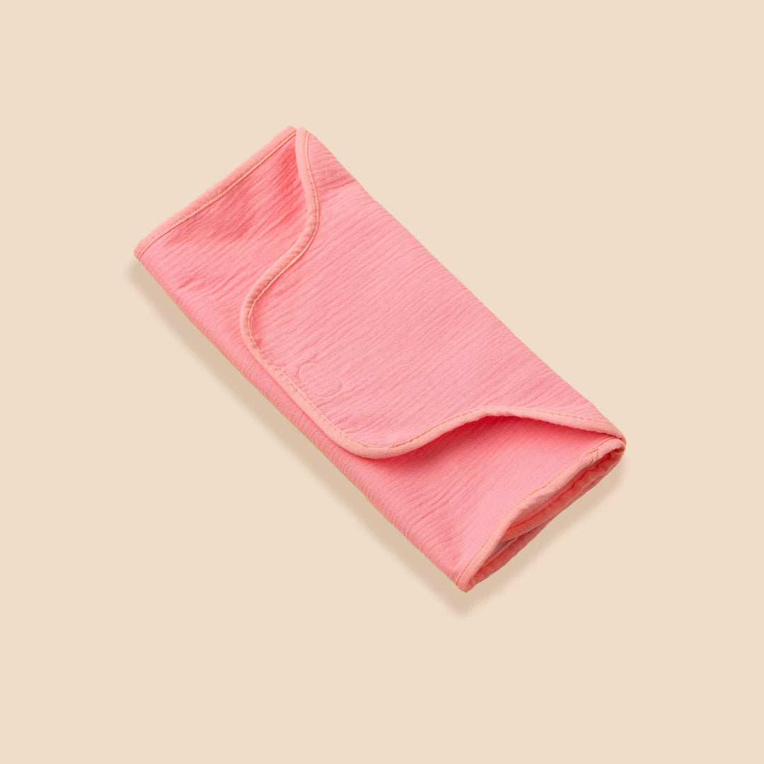 Soft Muslin Changing Mat kalsten