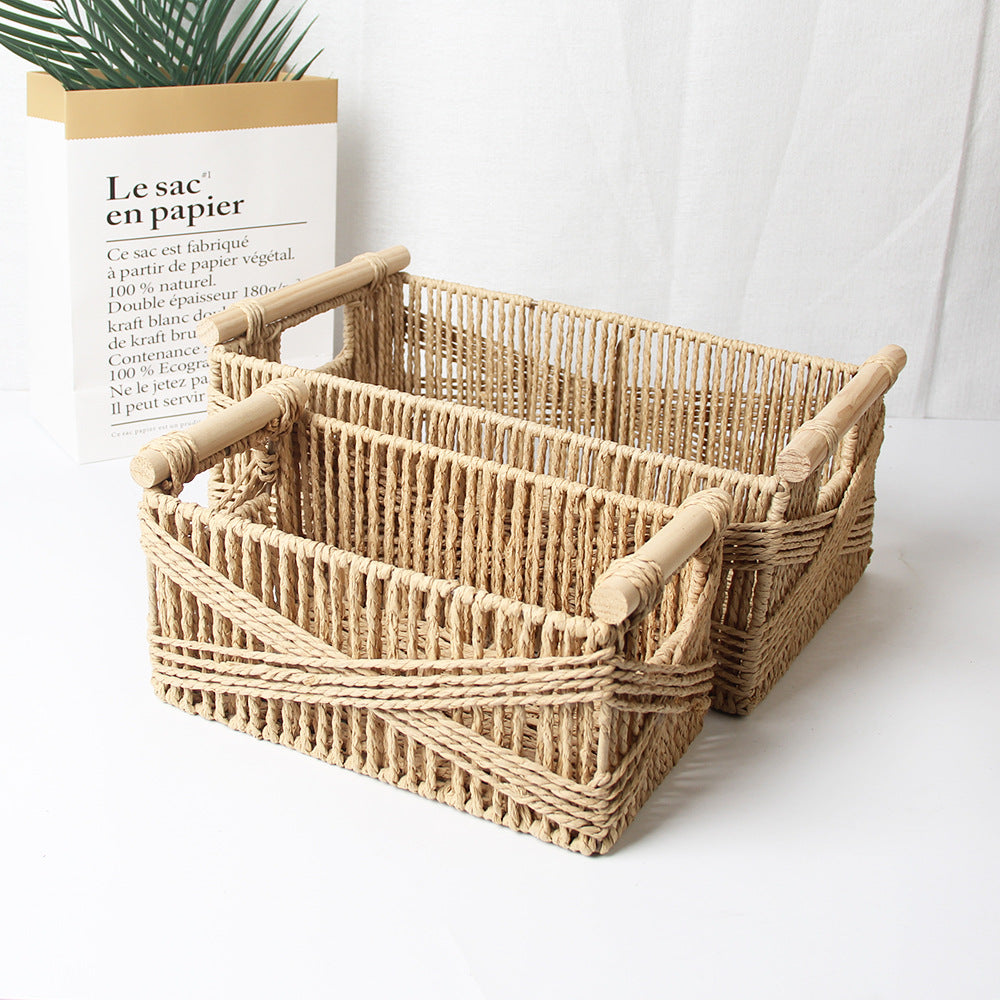 Storage Basket