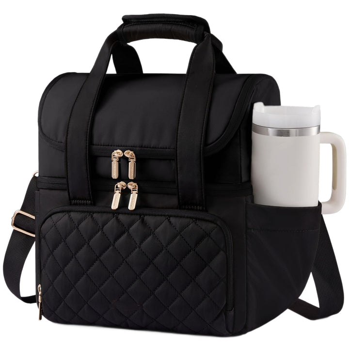 Cooling and Insulated Handbag By Kalsten
