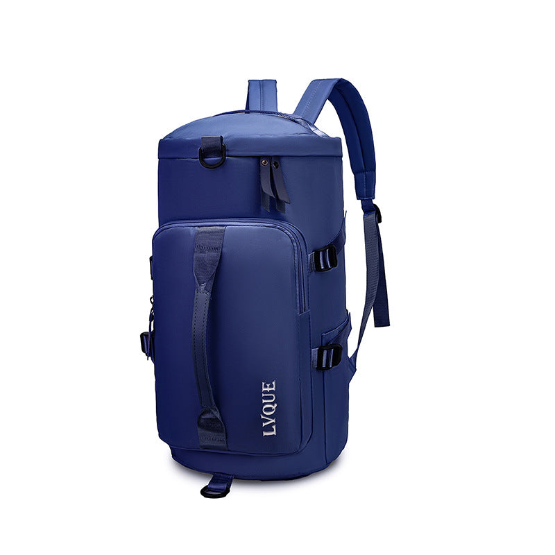 Multi-Functional Sports Backpack