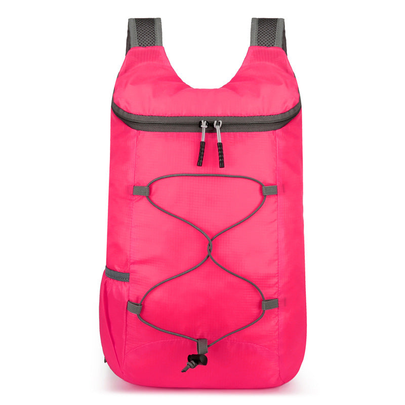 Lightweight Outdoor Sports Backpack Kalsten