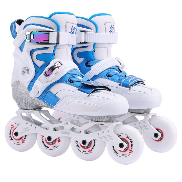 High-Performance Adjustable Inline Skate Kalsten