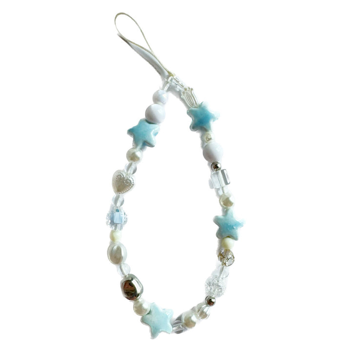 Decorative Bead Phone Strap Kalsten 1790135408