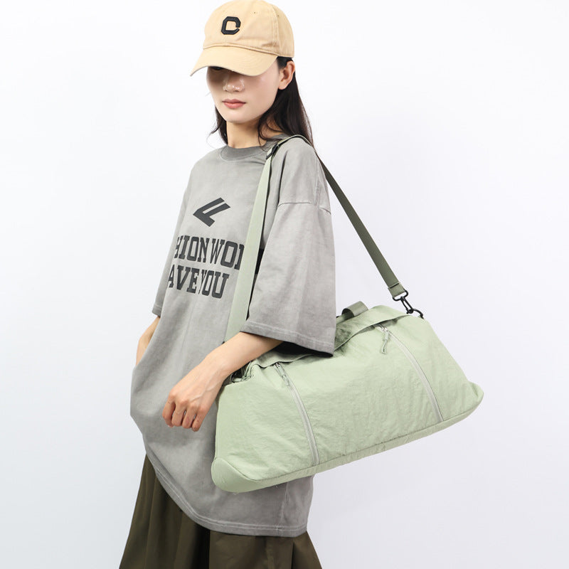 Versatile Sports Duffel Bag Kalsten