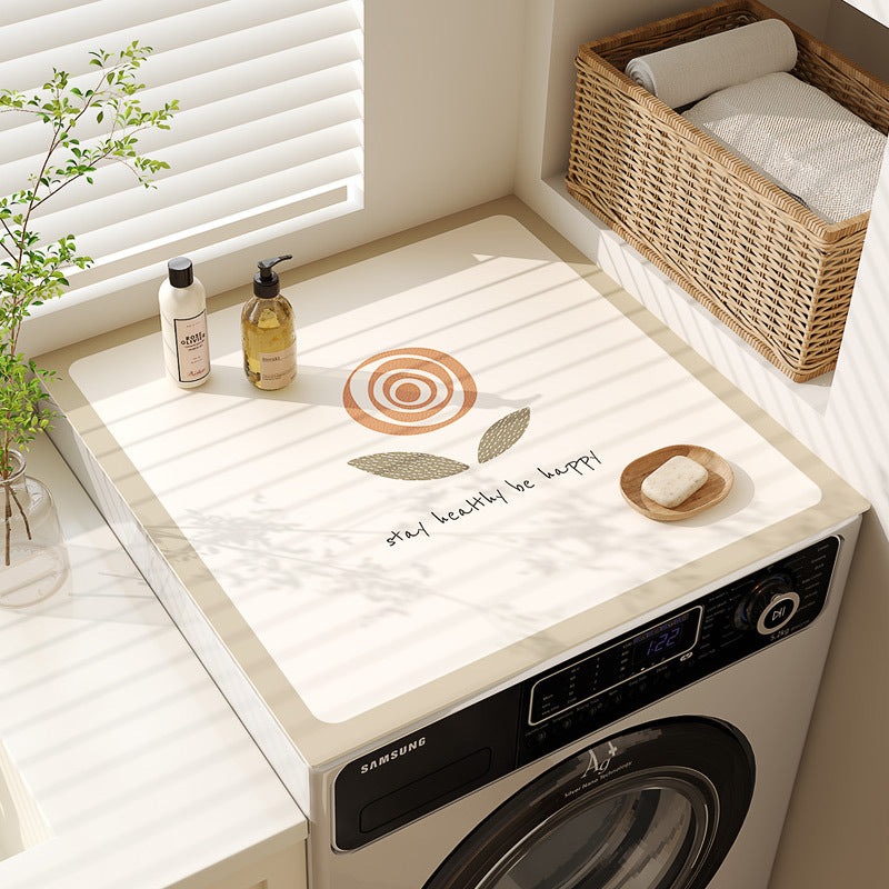 Decorative Countertop Mat