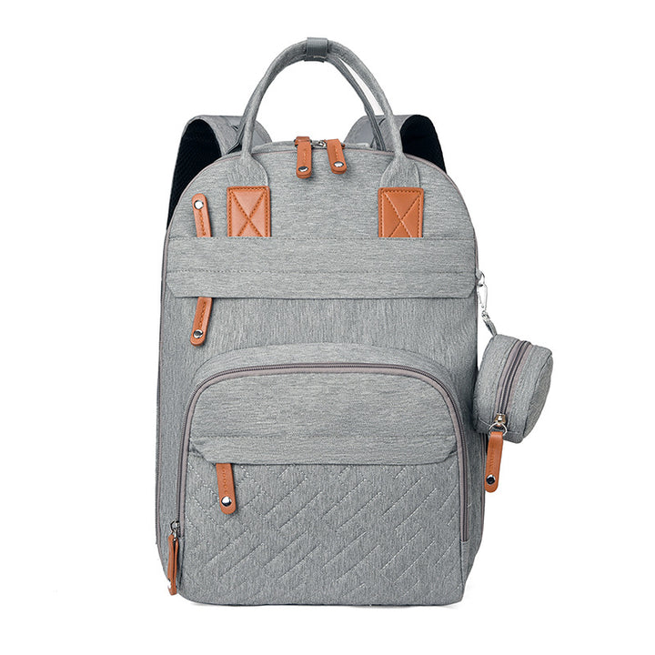 Versatile Multi-Functional Backpack Kalsten
