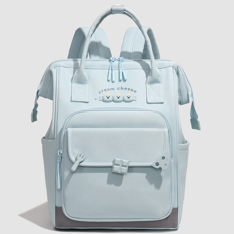 Stylish Multifunctional Backpack Kalsten