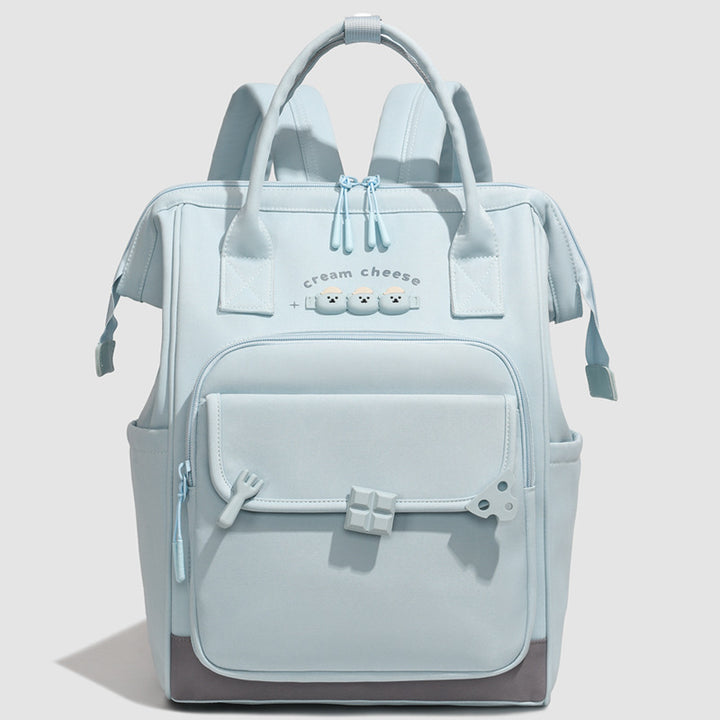 Stylish Multifunctional Backpack Kalsten