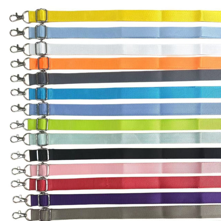 Adjustable Fashion Backpack Strap Kalsten