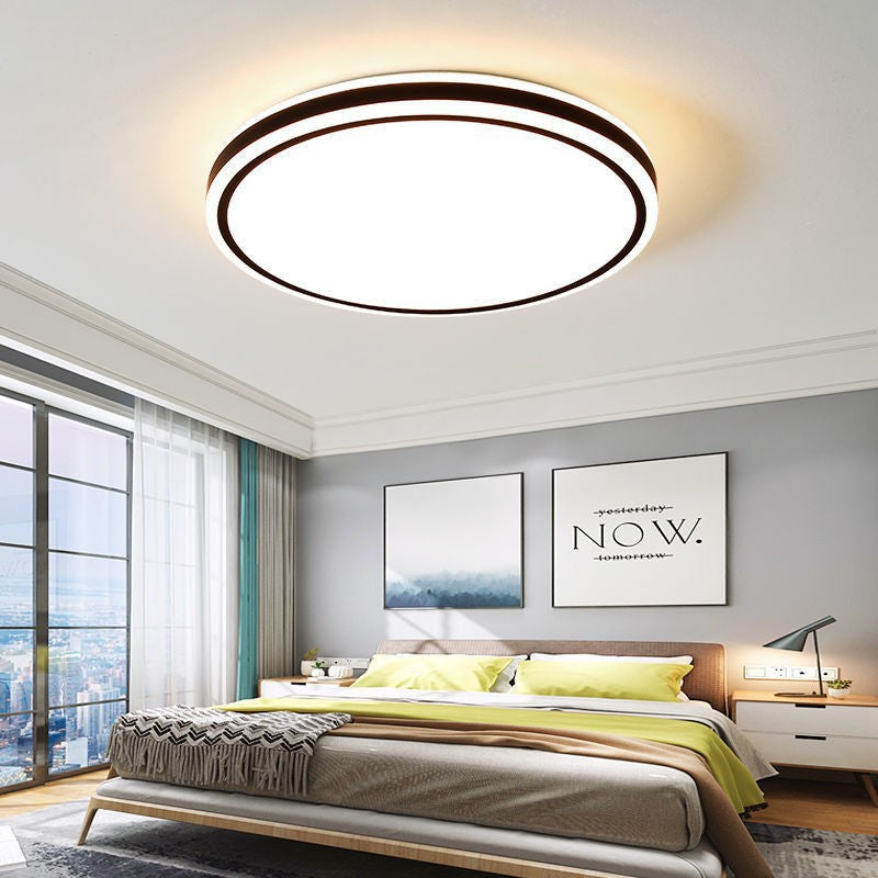 Modern Aesthetic Ceiling Light