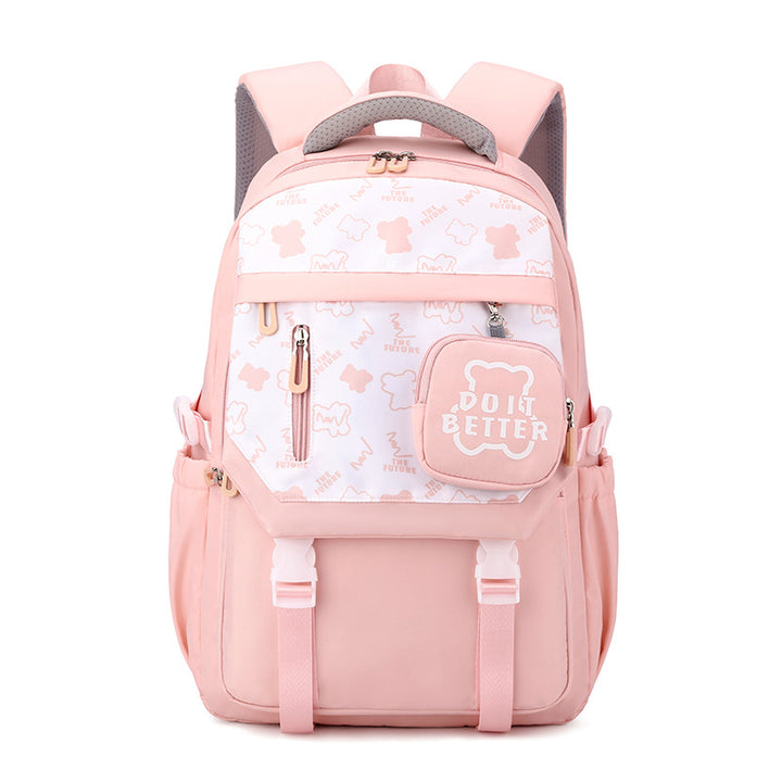 School backpack Kalsten