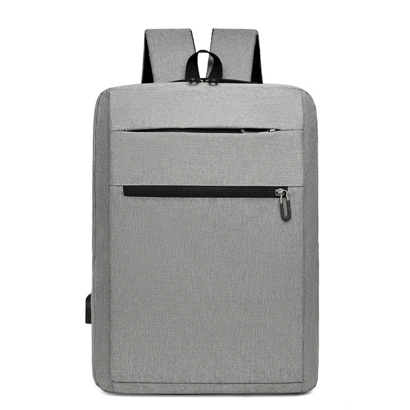 High-Functionality Multi-Compartment Travel Backpack Kalsten