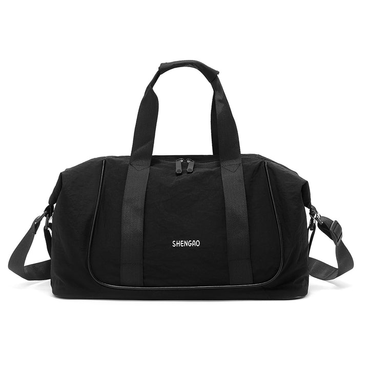 Spacious Multi-Functional Travel Duffel Bag
