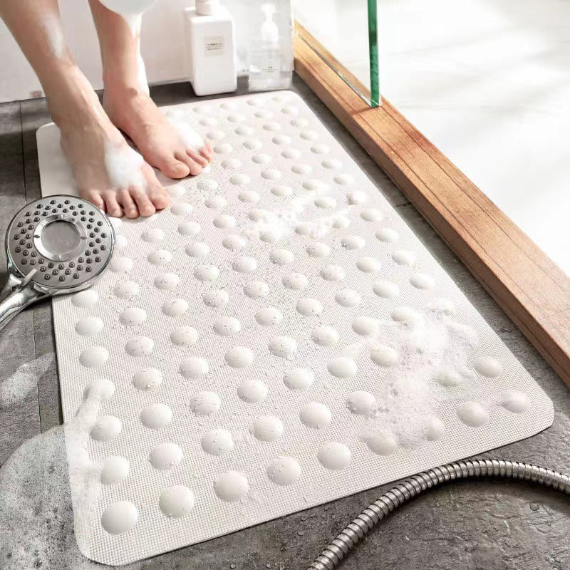Textured Anti-Slip Shower Mat Kalsten
