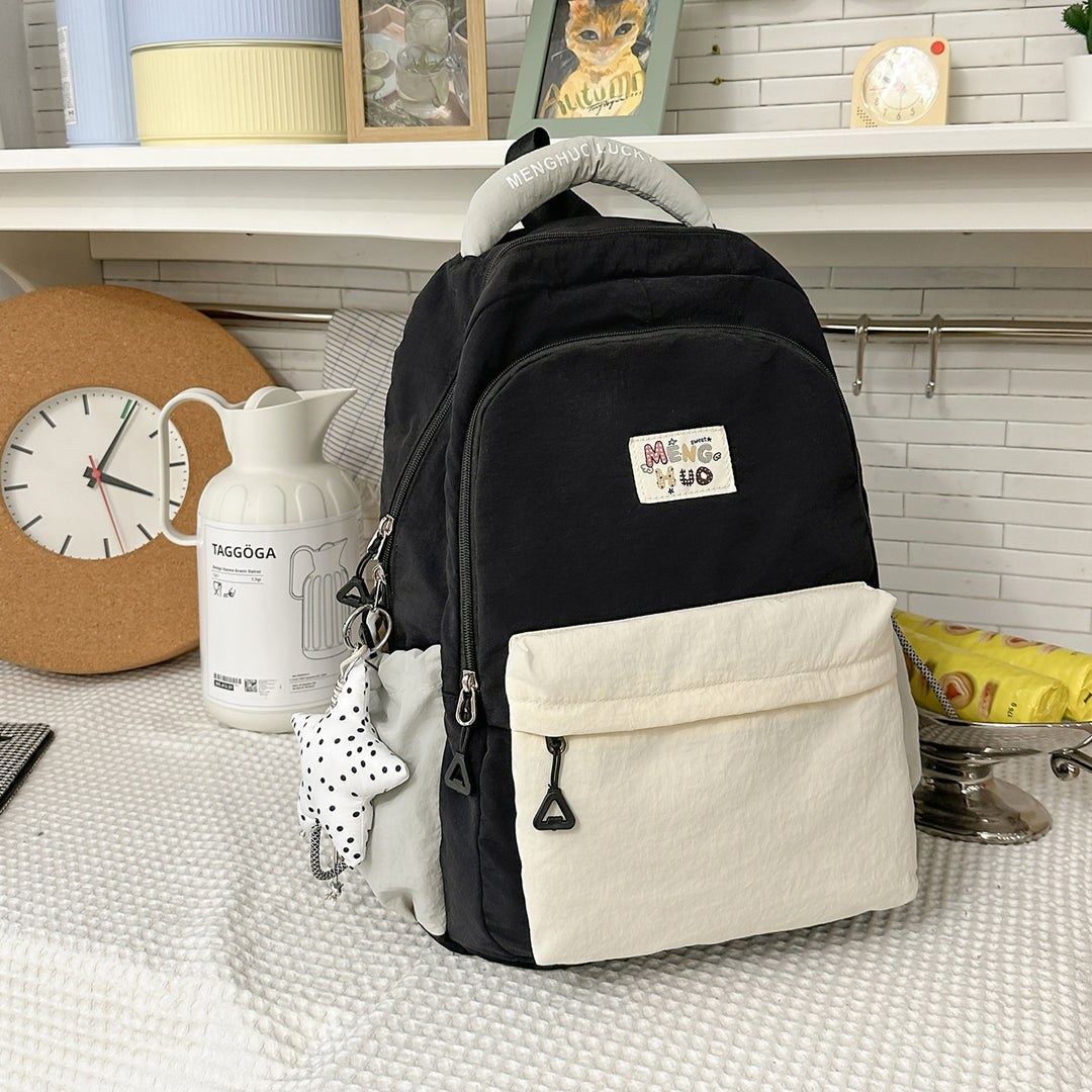 Stylish Multi-Functional Daypack Kalsten