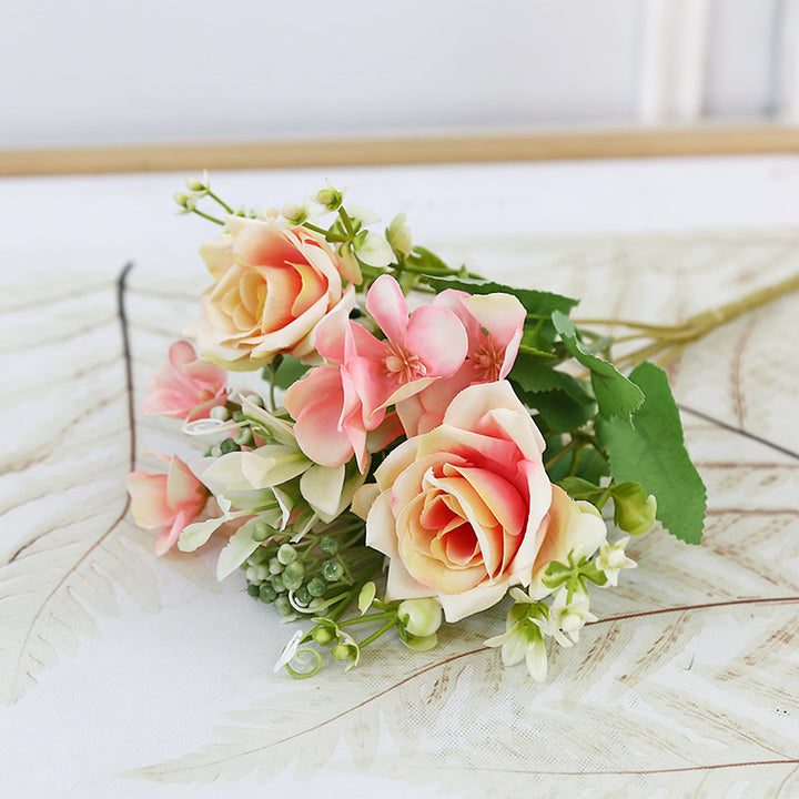 Decorative Floral Arrangement for Home Decor