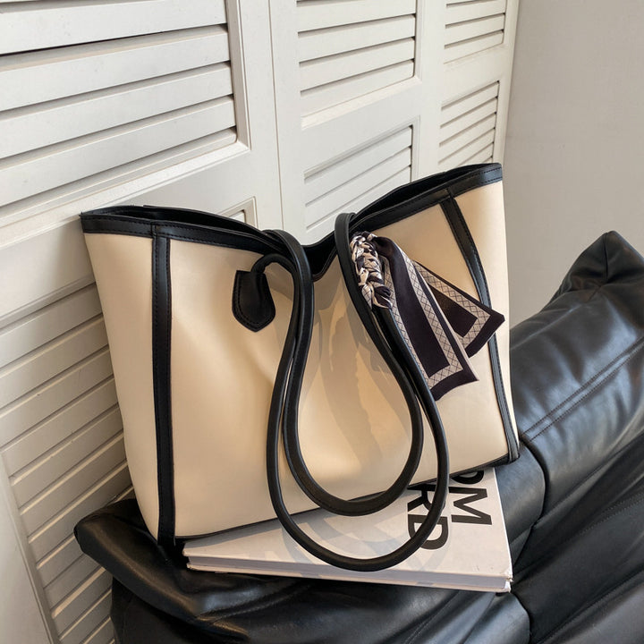 Premium Luxury Tote Bag Kalsten