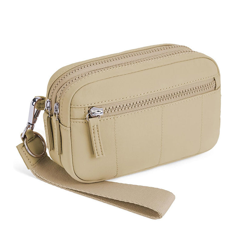 Practical Cosmetic and Multi-Function Purse Kalsten