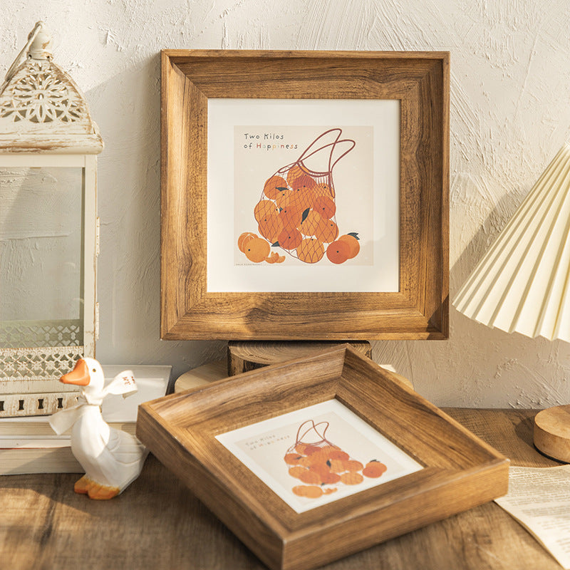 Decorative Artwork Frame for Home Decor